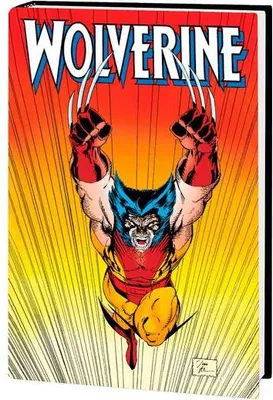 Zdjęcie produktu dla Wolverine Omnibus Vol. 2