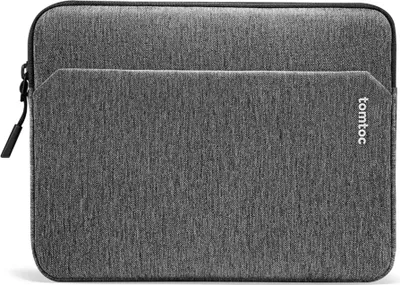 Immagine prodotto di Custodia per tablet TomToc Light-B18 per tablet da 12,9 pollici grigio
