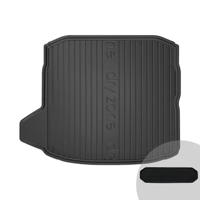 Produktbild von FROGUM Gummi Kofferraummatte Kofferraumwanne für Audi A3 8V 2013-2020