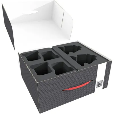 Image de Boîte de rangement FSLB150 pour le Manipel Venator d'Adeptus Titanicus
