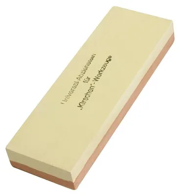 Obrázek produktu pro Kirschen Universal-Abziehstein, 100 x 50 mm, 4 - 3707004
