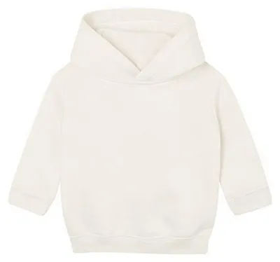 Produktbild von Babybugz - Kapuzenpullover für Baby LT4692 (86) (Natürlich)