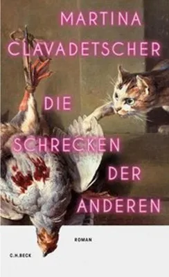 Image de Die Schrecken der anderen