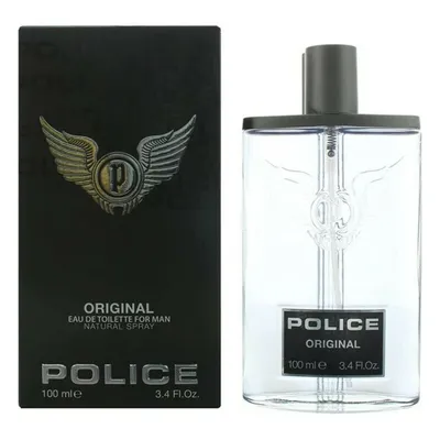 Zdjęcie produktu dla Police 251101, Mężczyźni, 100 ml, Bergamotka, Lawenda, Mięta pieprzowa, Geranium, Fioletowy, Drzewo cedrowe, Piżmo, Drzewo sandałowe, Spray