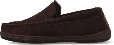 Produktbild von Warmbat Pantoffels Grizzly GRZ441065 Choco Dunkelbraun-47