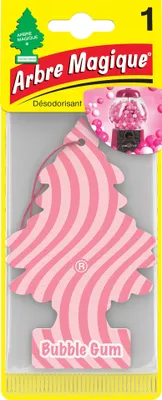 Immagine prodotto di Deodorante per ambienti Wonderboom Bubble Gum