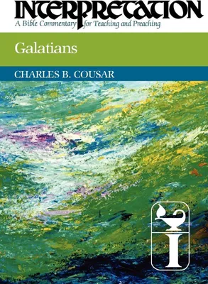 Produktbild von Galatians