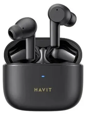 Immagine prodotto di Havit TW958 Pro - Cuffie wireless TWS nere - Kopfhörer