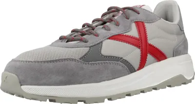Image de Baskets Munich 4599015 pour Homme