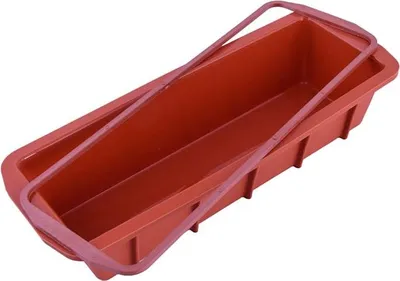 Image de Plat à four en silicone PLUM CAKE SFT331
