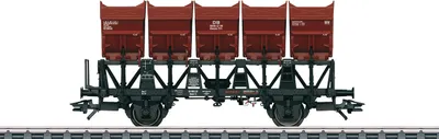 Image de Märklin 46355 HO (1:87) Modèles réduits de chemin de fer et de train (46355)