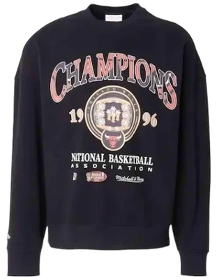 Produktbild von Cap Mitchell & Ness NBA Day One Snapback für Uni