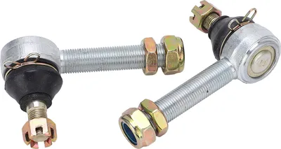 Obrázok produktu pre Skrutka Tie Rod End Ball Joiner,Ručný kravatový tyčový guľový kĺb,Súprava guľového kĺbu,Kĺbový kĺb kravaty,ATV kravatový tyčový guľový kĺb,Príslušenstvo pre autá