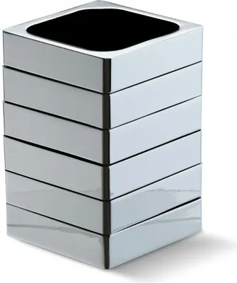 Produktbild von Philippi Zick Zack Stifthalter 209001