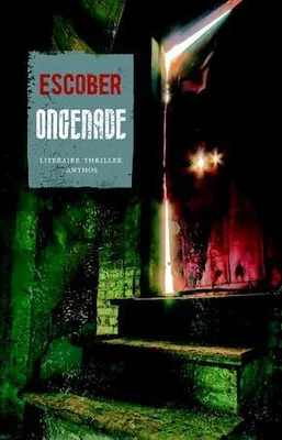 Image de Escober:Ongenade / druk 1