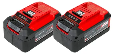 Immagine prodotto di Einhell PXC-Twinpack Akku