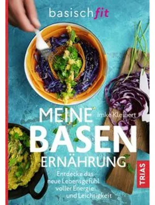 Obrázek produktu pro Meine Basenernährung