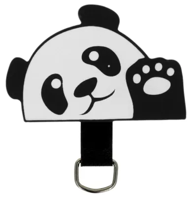 Zdjęcie produktu dla Wkładka / Insert Do Mocowania Zawieszki Panda