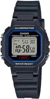 Obrázok produktu pre Casio Hodinky LA20WH1C