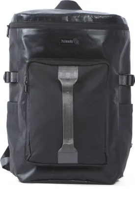 Produktbild von 7clouds Laptop Rucksack Heloy 7.1 black