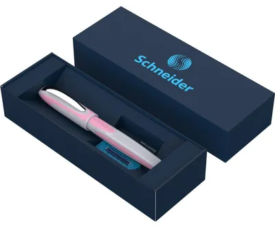 Obrázok produktu pre Schneider 143611 Schneider Schreibset rosa