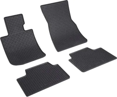 Immagine prodotto di Set di tappetini in gomma Rigum per BMW Serie 3 G20 + G21 + G22 Gran Coupé, anno 2019-