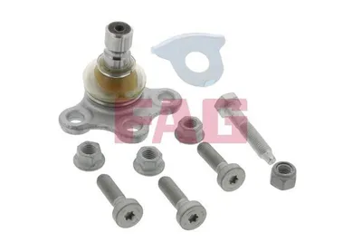 Produktbild von FAG Traggelenk Vorne passend für PEUGEOT 2008 Kombi (CU) 825 0224 10