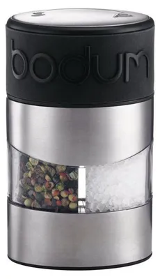 Produktbild von Bodum Twin, 68 mm, 68 mm, 112 mm