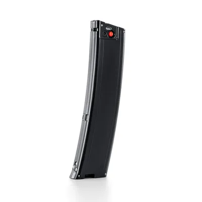 Produktbild von Yose Power E-bike Batterie 36V 10,5Ah Akku für Rapier III,Chrisson EF1 / EF2/ EF3,Dehawk