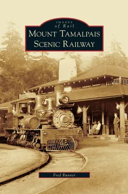 Produktbild von Mount Tamalpais Scenic Railway