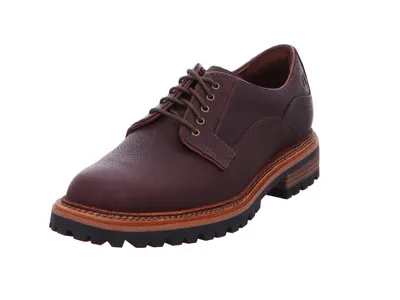 Immagine prodotto di CLARKS RIDGE LO Burgunder