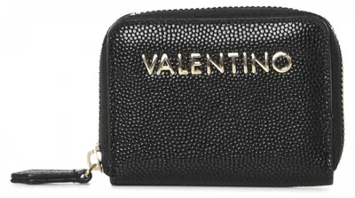 Produktbild von Valentino Divina Geldbeutel Schwarz