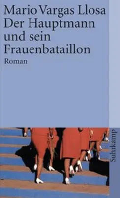 Image de Der Hauptmann und sein Frauenbataillon
