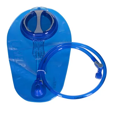 Obrázek produktu pro CamelBak Crux, 2 l, Jízda na kole, Hydratační vak, Polyuretan, Modrá, 210 g