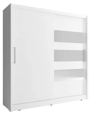 Image de Armoire polyvalente Étagères Penderies Nouveau Armoires Rangement