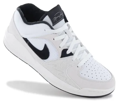 Obrázok produktu pre Nike Jordan Stadium 90 SE "Sail Black" Black/White, Veľkosť: 46