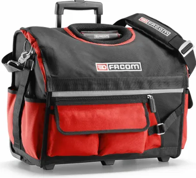 Produktbild von Facom Set in ProBag 80-tlg.