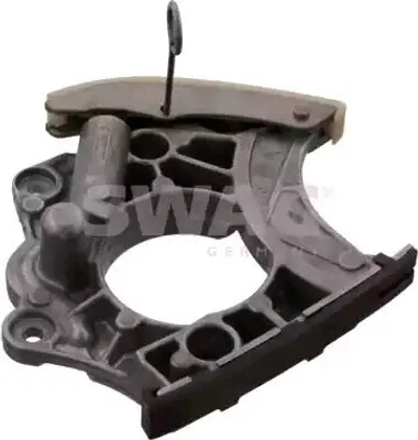 Produktbild von SWAG 30 94 9842 Steuerkettenspanner für AUDI A4 Avant (8K5, B8) A6 Avant (4G5, 4GD, C7) A6 Avant (4F5, C6) Q5 (8RB) A5 Sportback (8TA)