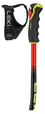 Obrázok produktu pre Leki WCR Evo Lite GS TR, červená, 90 cm