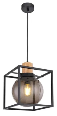 Immagine prodotto di Candellux 1xE27 40W RETRO lampada a sospensione 31-00743