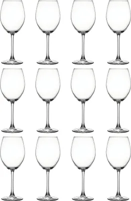 Produktbild von Pasabahce Enoteca Weingläser – 615 ml – 12 Stück