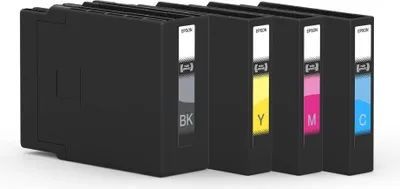Produktbild von Epson C13T13X440, High (L) Yield, Gelb, 1 Stück(e), Einzelpackung