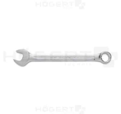 Obrázek produktu pro Klíč očkový, Hoegert, CrV ocel, 20 mm, dle normy DIN 3113