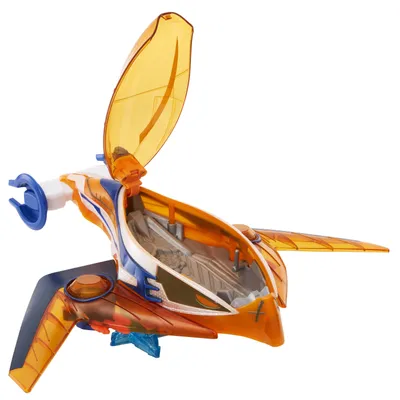 Produktbild von Masters of the Universe Animated Deluxe Talon Fighter