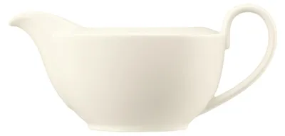 Image de Seltmann Weiden Zoè fine diamond uni Saucière 0,45 l