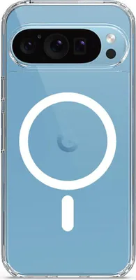 Immagine prodotto di Spello copertura magnetica trasparente Xiaomi 14T 5G
