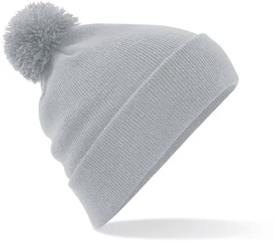Produktbild von Beechfield Original Pom Pom Beanie