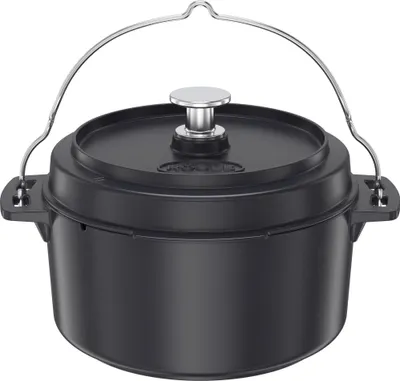 Image de Rösle Rösle Dutch-Oven Ø 28 cm  25438 250438 4004293254382