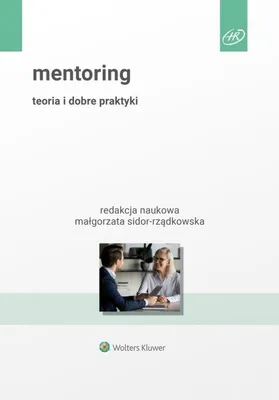 Image de Mentoring. Teoria i dobre praktyki - kompleksowy przewodnik