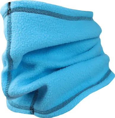 Produktbild von Hisert Kinder Skimaske Winter Microfleece HR 44 (Blau, Einheitsgröße) .